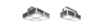 遠藤照明 高天井用照明 軽量小型シーリングライト