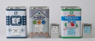 屋根用仕上材