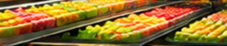 什器/生鮮食品用照明